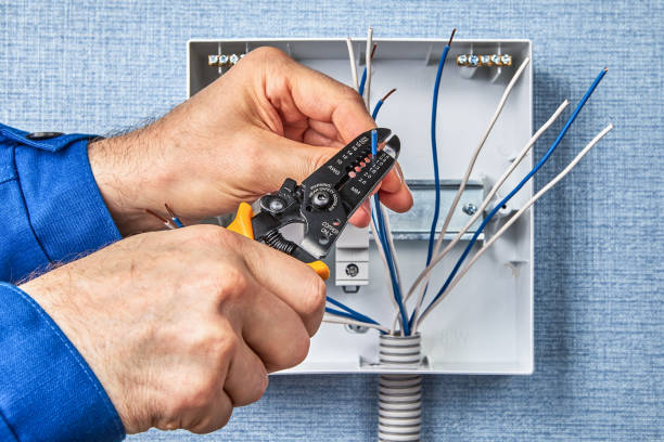 Best Electrical Wiring and Rewiring  in Point Pleasant Beach, NJ