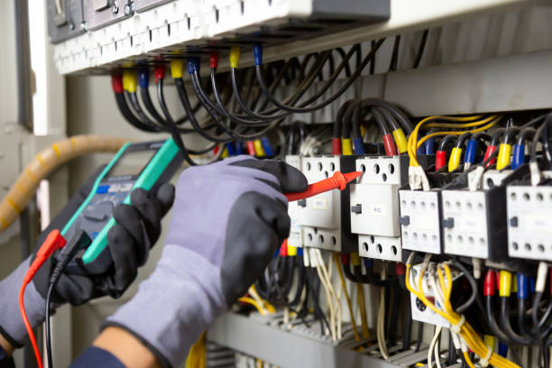 Best Industrial Electrical Services  in Point Pleasant Beach, NJ