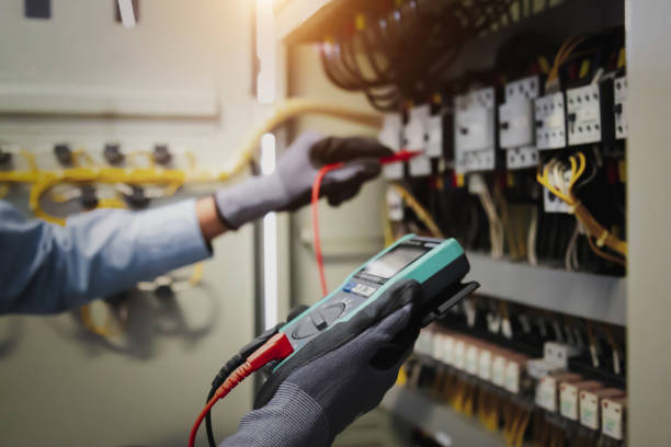 Best Emergency Electrical Repair Services  in Point Pleasant Beach, NJ