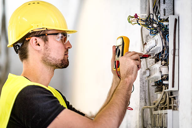 Smoke and Carbon Monoxide Detector Installation in Point Pleasant Beach, NJ