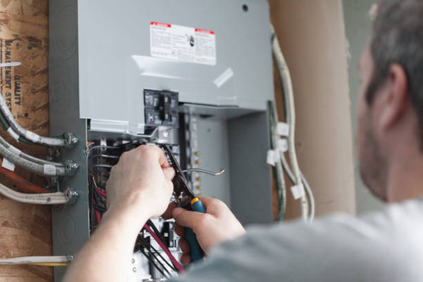 Emergency Electrical Repair Services in Point Pleasant Beach, NJ